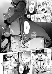 [Kid] Trust My Lies (Fate/Grand Order)