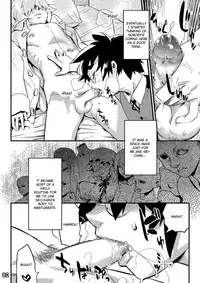 [Tamagonokara (Shiroo)] Conquista Doll [English] [Mysterymeat3] [Digital]