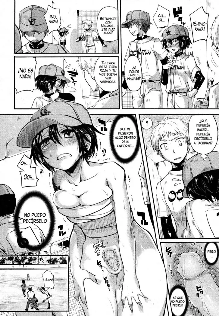 Risou no Battery Ch.01-03