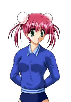 Kango Shicyauzo - I'm Gonna Nurse You -Voice Plus! (decensored)