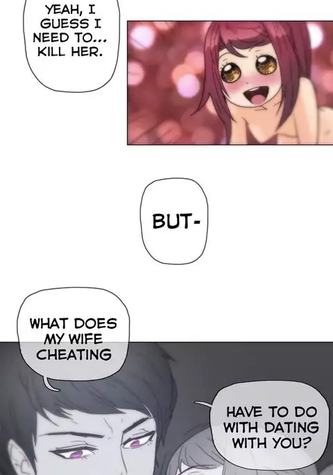 Household Affairs Ch.1-36