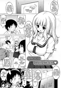 [Freaks (Onomesin)] Oppai Party Ch. 1 - 6 [Eng] {Doujin-Moe.us}