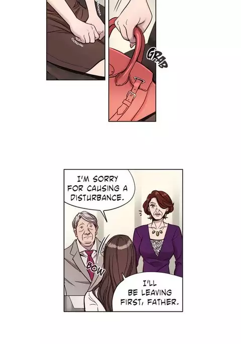 Atonement Camp Ch.1-40