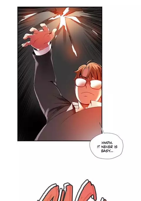 Lilith`s Cord Ch.1-26