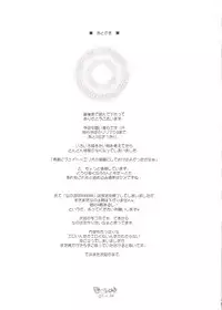 [Kamogawaya (Kamogawa Tanuki)] NINETEENS 2 (Mahou Shoujo Lyrical Nanoha)