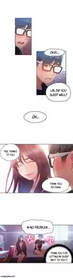 [BAK Hyeong Jun] Sweet Guy Ch.1-51 (English) (YoManga) (Ongoing)