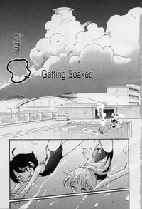 [Hoshino Fuuta] Hare Tokidoki Nurenezumi | Sunny With a Chance of Getting Soaked Ch. 1 [English]