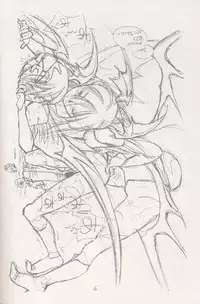 (CR21) [bolze. (rit.)] Kokuan Sairei (Various)