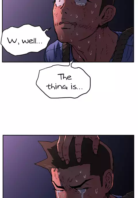 Refrain Love Ch.1-38