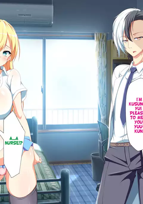 Inran Virus Ch. 1-2, 5-6