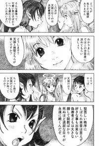 [Nakamura Mizumo] Shoujo Meikyuu