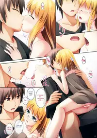 (C80) [SEPIA (Ogata)] _PS Vol. 05 [English] [TLRF]