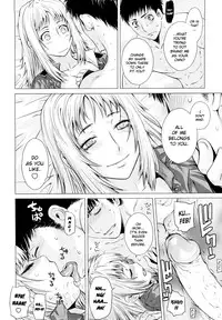 [Ootsuka Kotora] Angraecum [English]