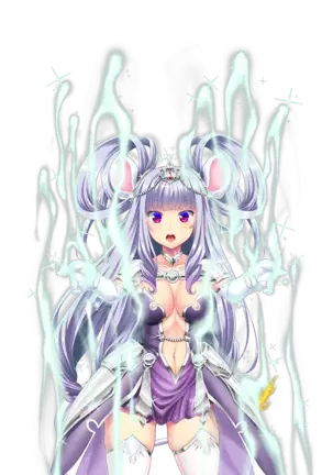 Matoushi Maiya - Maiki Juuni Shikyuu Hen