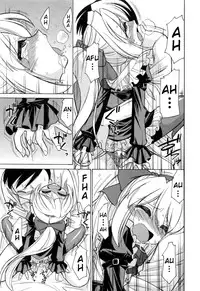 [Charlie Nishinaka] Choice! Vol.2 [English] [YQII]