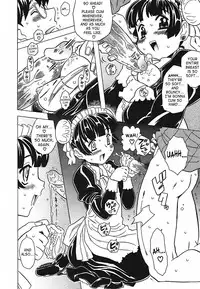 [Gorgeous Takarada] Cannon Sensei Tobashisugi [English] [SaHa]