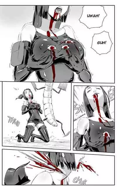 nuns vs demons (updated 2021)