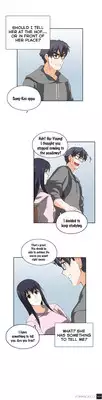 [Husky guy] SStudy Ch.0-36 (English) (YoManga) (Ongoing)