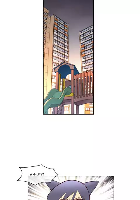 Master in My Dreams Ch.0-34