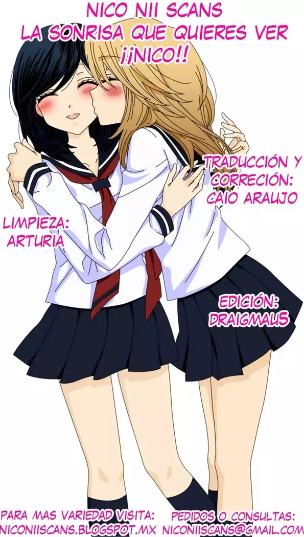 Paradise Found Zenpen+Kouhen