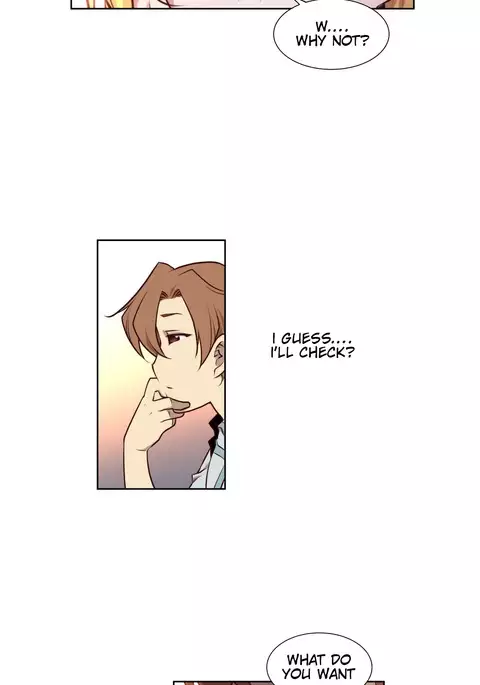 Master in My Dreams Ch.0-44