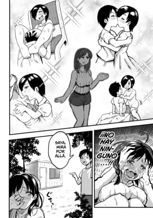 Juunengo no Hachigatsu Kimi to. | Agosto, 10 años después, contigo.