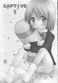 (C68) [Penguin San (Shinosaki Ariko)] CAPTIVE 2+