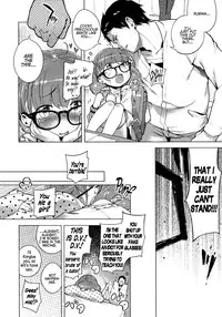 [Henreader] Hatsukoi Ribbon Ch.1-2 [English] [Facedesk]