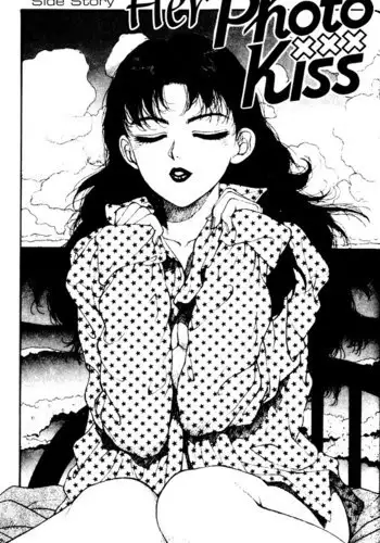 Kirara Vol4 - Sidestory2