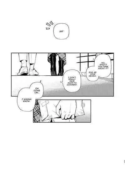 [Haraheridou (Herio)] Tonari no Ayane-san Desaki Battari Hen [English] [Digital]