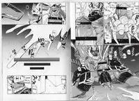 (Kemoket 6) [Urusai Kokuen (Hatake)] Ochiru maou ryuu (Future Card Buddyfight) [English]