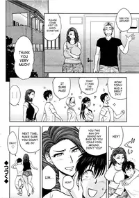 [Tatsunami Youtoku] Twin Milf Ch. 1-14+ Bangai Hen [English] [SaHa]