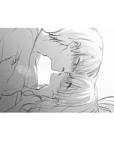 Oyasumi Sex Soushuuhen | 晚安性爱总集篇