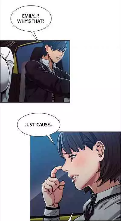 Taste of Forbbiden Fruit Ch.10/24