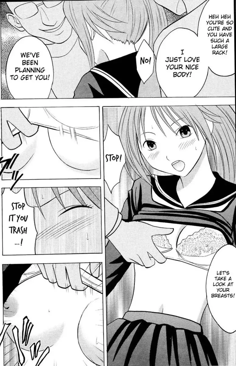 Ichigo 100% - Ichigo Ichie 1