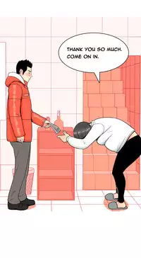 Hooker Ch.1-37 (English) (Ongoing)