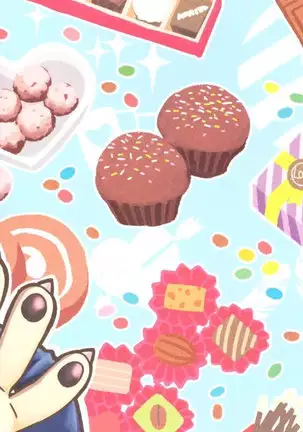 Baretaka-Kun Panic! – Tokyo Afterschool Summoners dj