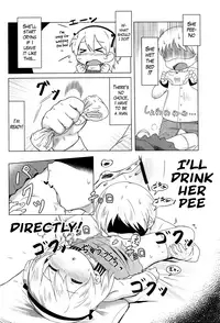 (C91) [Neko Pantsu] Suyasuya Arisu-chan | Snoozing Arisu-chan! (Girls und Panzer) [English] [S.T.A.L.K.E.R.]
