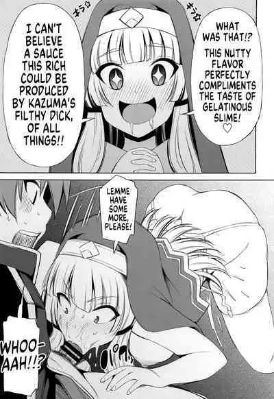 Kono Iyarashii Bishoujo ni Itazura o! | Lewd Pranks on These Obscene Girls