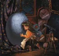 [Tsuzuki Kazuhiko] Neko no Ko