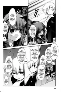 [Nixinamo Lens] Light Crusader Erika [English] [Kizlan]