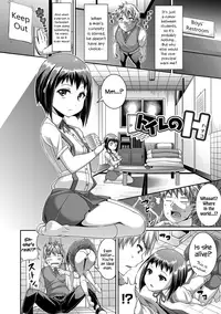 [Satsuki Imonet] Toshi Densetsu Bitch -Joshikai- [English] [Hennojin] [Digital]