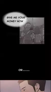 [Mr. Byeong-Su] Cohabitation Ch.1-33 (English) (Ongoing)