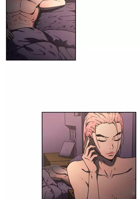 Refrain Love Ch.1-38