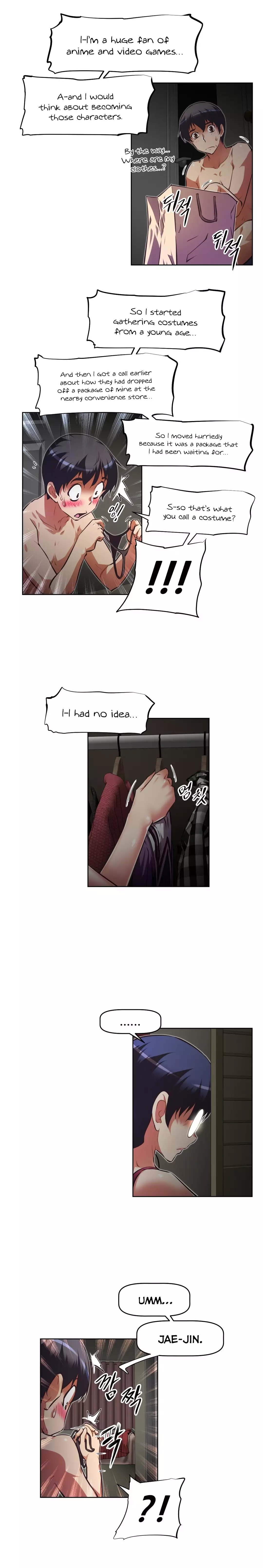 Brawling Go Ch.76-117