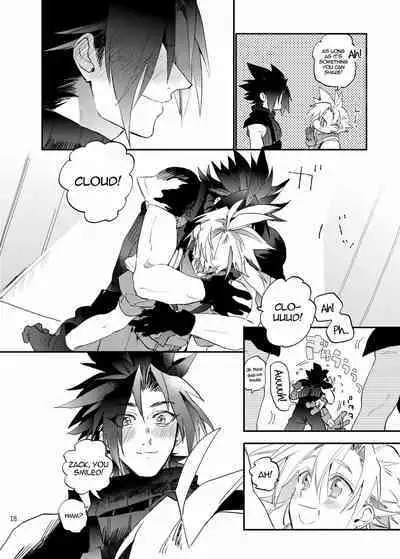 Ore no Cloud 0.5 | My Cloud 0.5