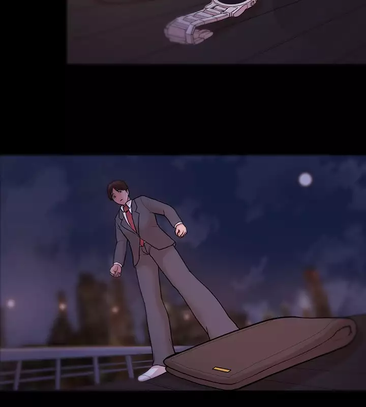 Looser Ch.1~8 中文