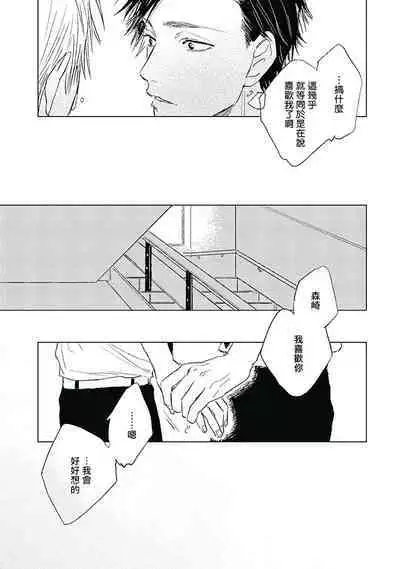 Like a Sugar | 爱似甜点 Ch. 1-3