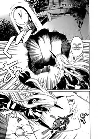 [Tendo Masae] Ochita Mesubuta-tachi - Fallen Bitches [English] {doujins.com}