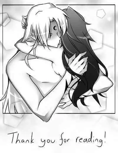 [Nug] A fun night (Inuyasha) [English]